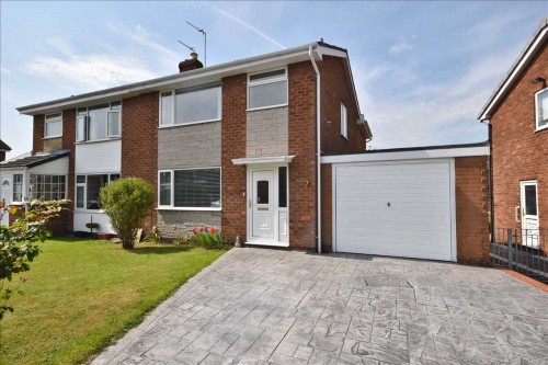 Arrange a viewing for Park Avenue, Euxton, Chorley