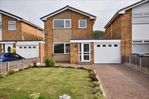 Arrange a viewing for Queensway, Euxton, Chorley