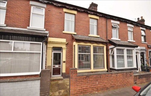 Arrange a viewing for Stump Lane, Chorley