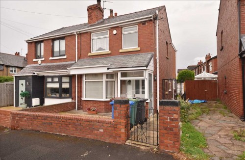 Arrange a viewing for Oakwood Road, Chorley