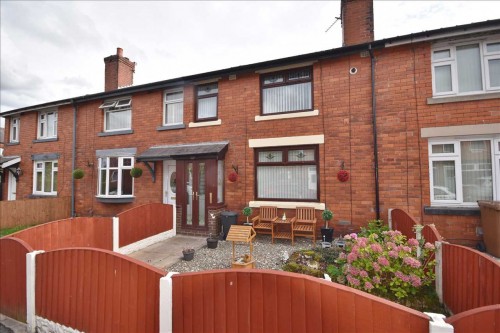 Arrange a viewing for Granville Road, Chorley