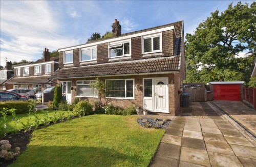 Arrange a viewing for Princess Way, Euxton, Chorley