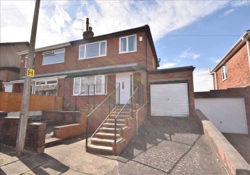 image of Egerton Grove, 