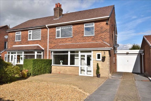 Arrange a viewing for Chester Avenue, Duxbury, Chorley