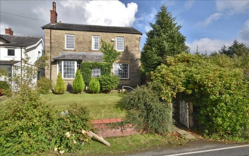 Arrange a viewing for Denewood, Coppice Lane, White Coppice, Chorley