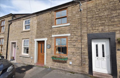 Arrange a viewing for Cowling Road, Chorley