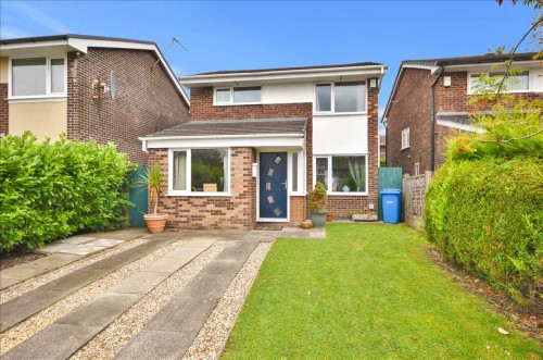 Arrange a viewing for Edgefield, Astley Village, Chorley