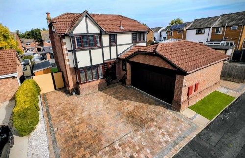 Arrange a viewing for Fernleigh, Leyland