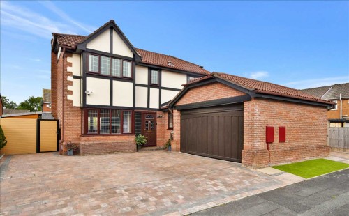 Arrange a viewing for Fernleigh, Leyland