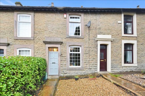 Arrange a viewing for Bury Lane, Withnell, Chorley