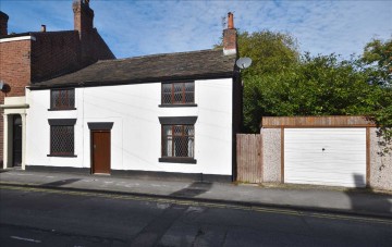 image of Gillibrand Walks, 