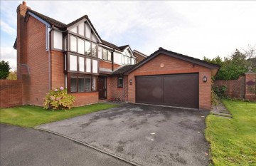 image of Royton Drive, Whittle-Le-Woods