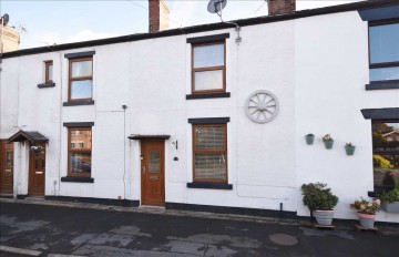 image of Chorley Lane, Charnock Richard