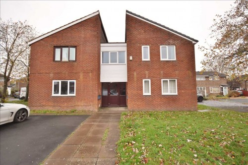 Arrange a viewing for Nookfield, Leyland