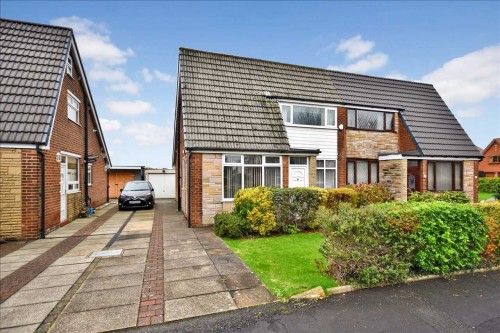 Arrange a viewing for Shawbrook Close, Euxton, Chorley