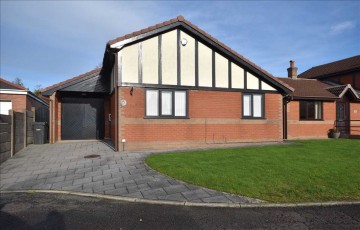 image of Grange Drive, Euxton