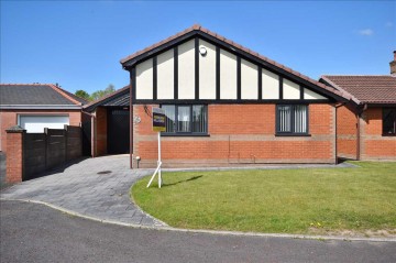 image of Grange Drive, Euxton