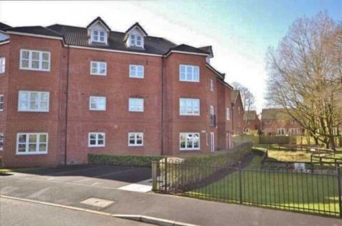 Arrange a viewing for Duxbury Gardens, Chorley