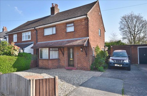 Arrange a viewing for Sandringham Avenue, Leyland