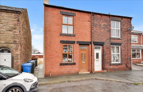Arrange a viewing for Chorley Road, Heath Charnock, Chorley