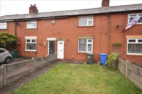 Arrange a viewing for Lancaster Street, Coppull, Chorley