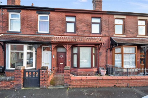 Arrange a viewing for Devonshire Road, Chorley