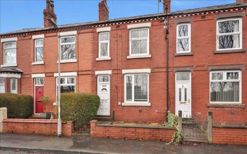 Arrange a viewing for Chapel Lane, Coppull, Chorley