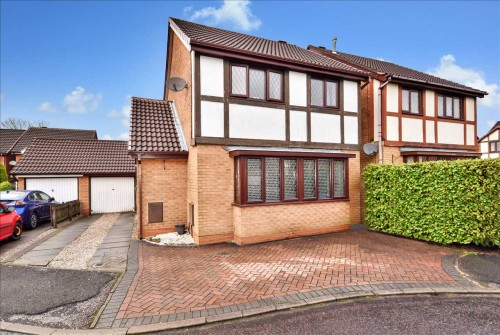 Arrange a viewing for Cottage Fields, Chorley