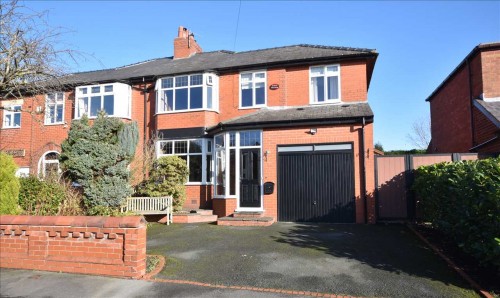 Arrange a viewing for Lees Road, Anderton, Chorley