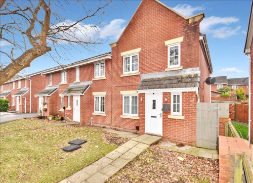 Arrange a viewing for Keepers Wood Way, Gillibrand North, Chorley