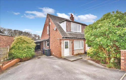 Arrange a viewing for Howe Grove, Chorley