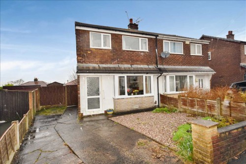 Arrange a viewing for Kirkstall Drive, Chorley