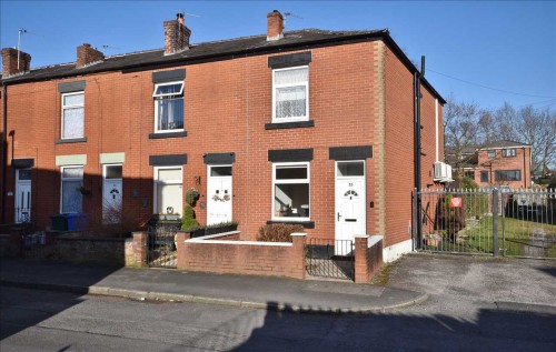 Arrange a viewing for Buchanan Street, Chorley