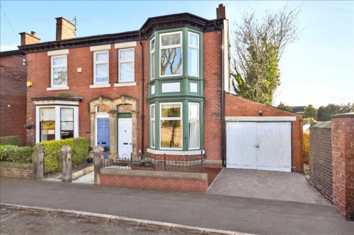 Arrange a viewing for Shaftesbury Place, Chorley