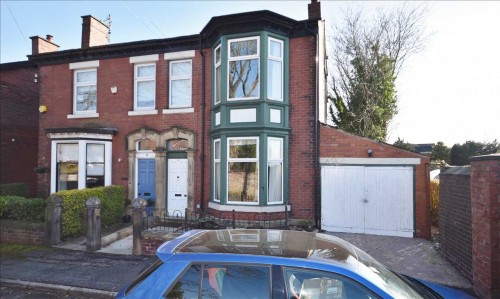Arrange a viewing for Shaftesbury Place, Chorley