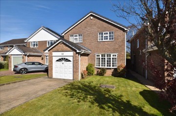 image of Deerfold, Astley Village