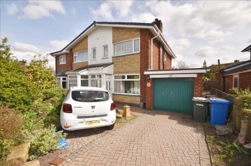 image of Ambleside Avenue, Euxton