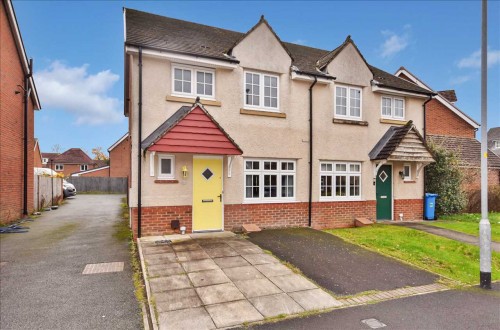Arrange a viewing for Austin Drive, Chorley