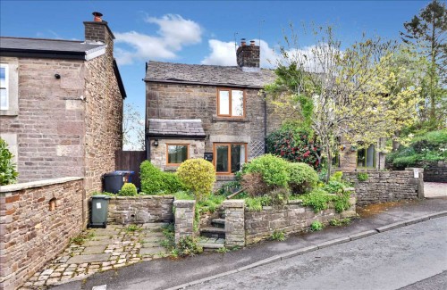 Arrange a viewing for Town Lane, Whittle-Le-Woods, Chorley