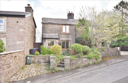 Arrange a viewing for Town Lane, Whittle-Le-Woods, Chorley