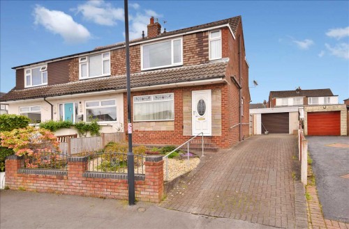 Arrange a viewing for Lindsay Drive, Chorley