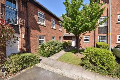Arrange a viewing for Spinners Court, Buckshaw Village, Chorley