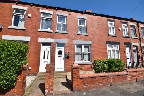 Arrange a viewing for Brock Road, Chorley