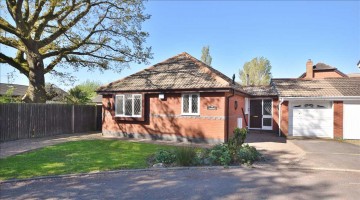 image of Orchard Close, Euxton