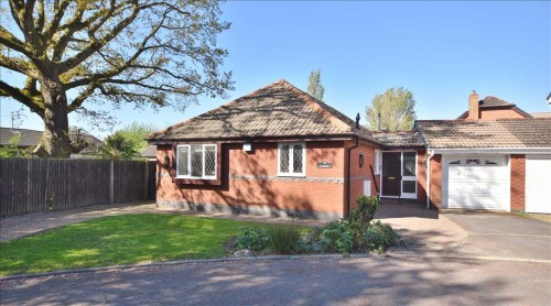 Arrange a viewing for Orchard Close, Chorley