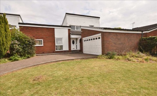 Arrange a viewing for The Farthings, Astley Village, Chorley
