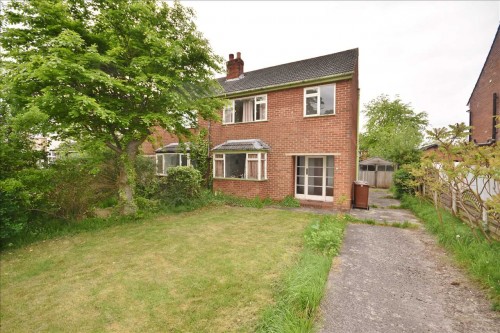 Arrange a viewing for Runshaw Lane, Euxton