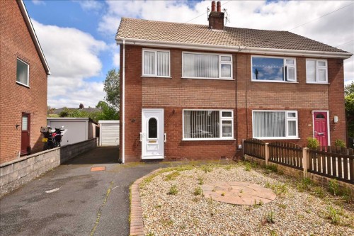 Arrange a viewing for Briar Avenue, Euxton, Chorley