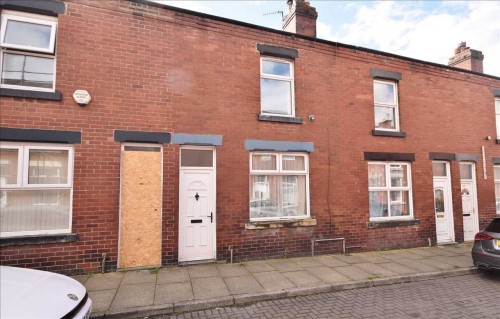 Arrange a viewing for Corporation Street, Chorley