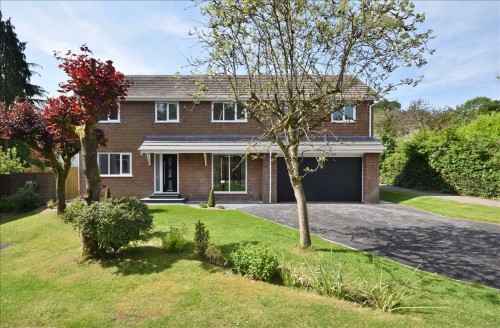 Arrange a viewing for Long Copse, Astley Village, Chorley